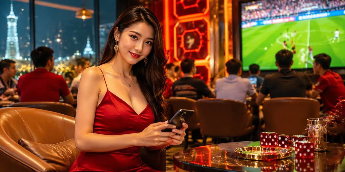 bb7777 Khám phá trải nghiệm iOS trên bb7777 cùng các trò chơi xóc đĩa hấp dẫn